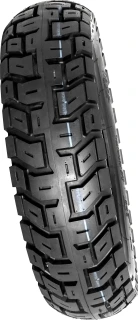 Tractionator GPS Tire