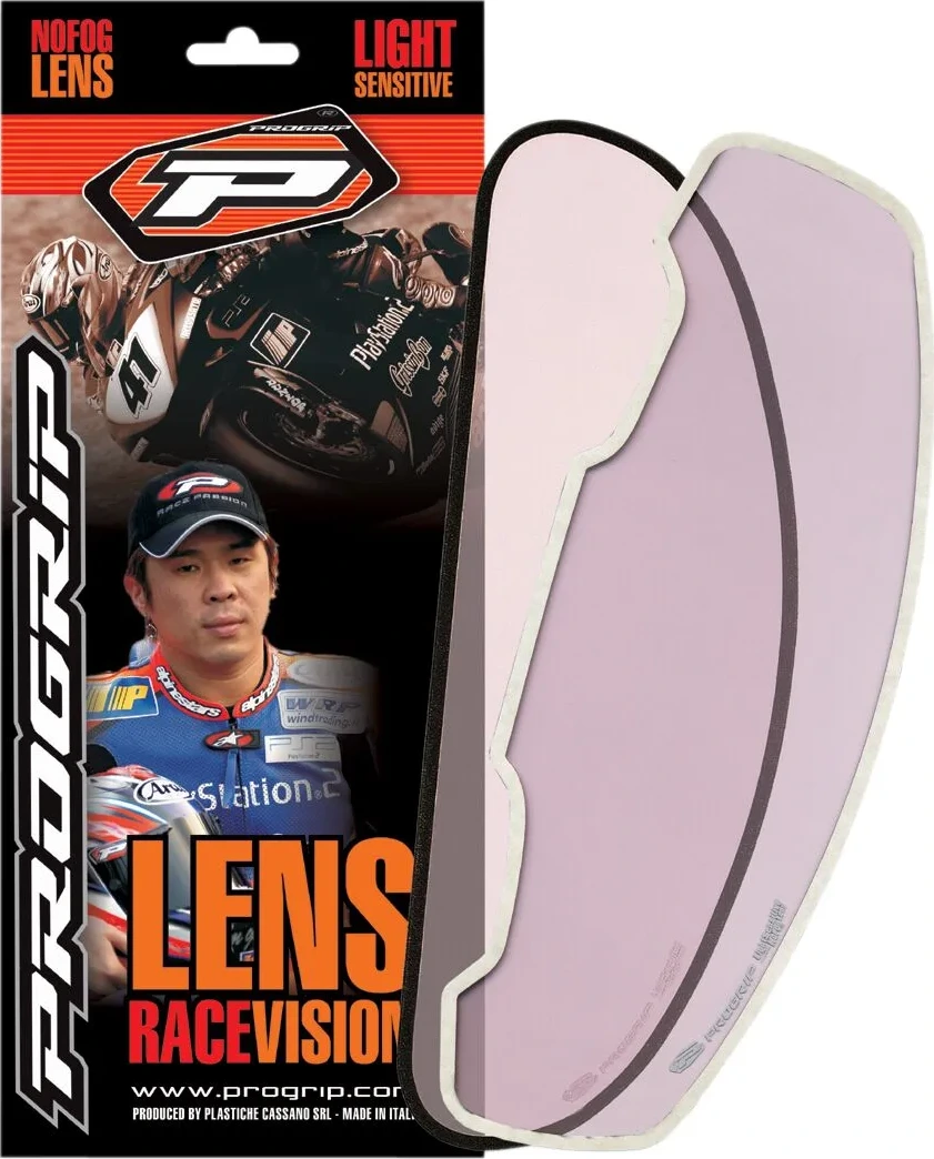 3000 UNIVERSAL LENS CLEAR