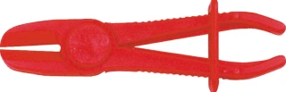 Teng Tools, žarnų spaustuvų replės. 10mm