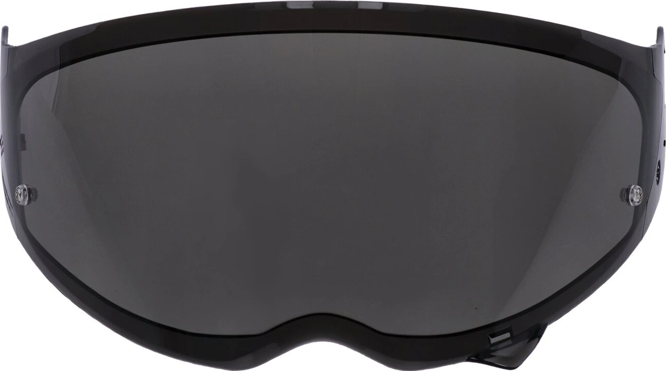 Scorpion Covert-FX visor, dark smoke