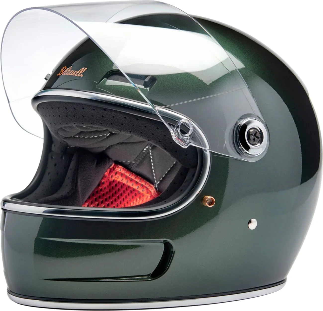 HELMET GRINGO SV METALLIC SIERRA GREEN 2X