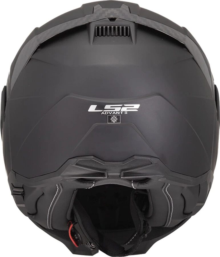 Šalmas LS2 FF910 ADVANT II SOLID