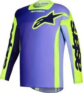 Alpinestars Jersey Racer Portl