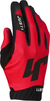 Just1 Glove Junior J-Flex 2.0 Red/White/Black, M