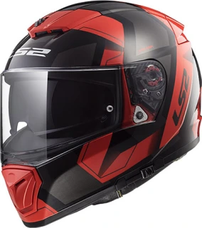 LS2 FF390 BREAKER PHYSICS helmet