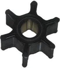 EMP Impeller Johnson/Evinrude 4-8HP (1980-)
