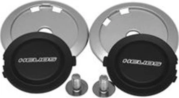 Airoh Helios Visor plates kit
