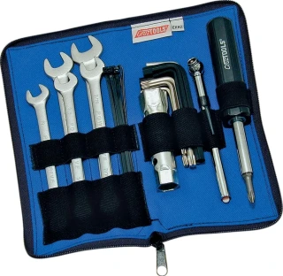 EconoKit® H2 Tool Kit for Harley Davidson