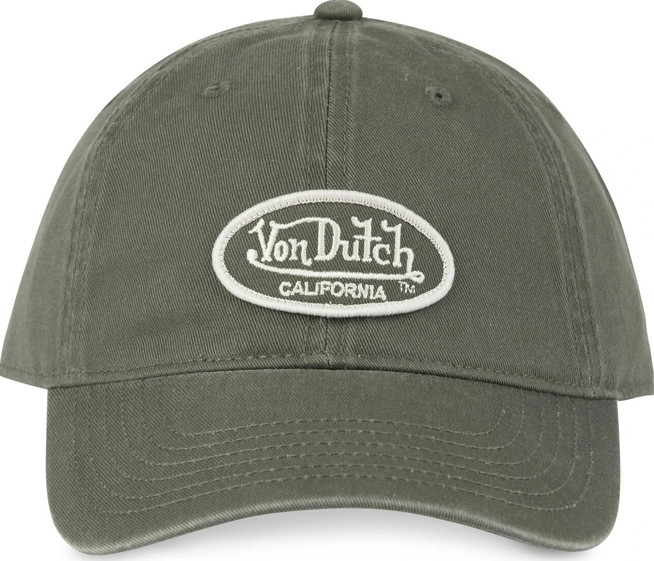 Von Dutch Logo cap