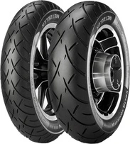 Metzeler ME 888 Marathon Ultra 130/60 B 19 M/C 61H TL Fr