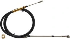 SBT Steering Cable Yamaha FZR/FZS 2009-10