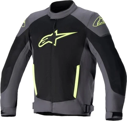 Alpinestars Textile Jacket T SP X Superair, S