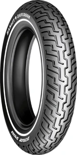 Dunlop, D402 SWW (H-D) tire MT90B16 72H