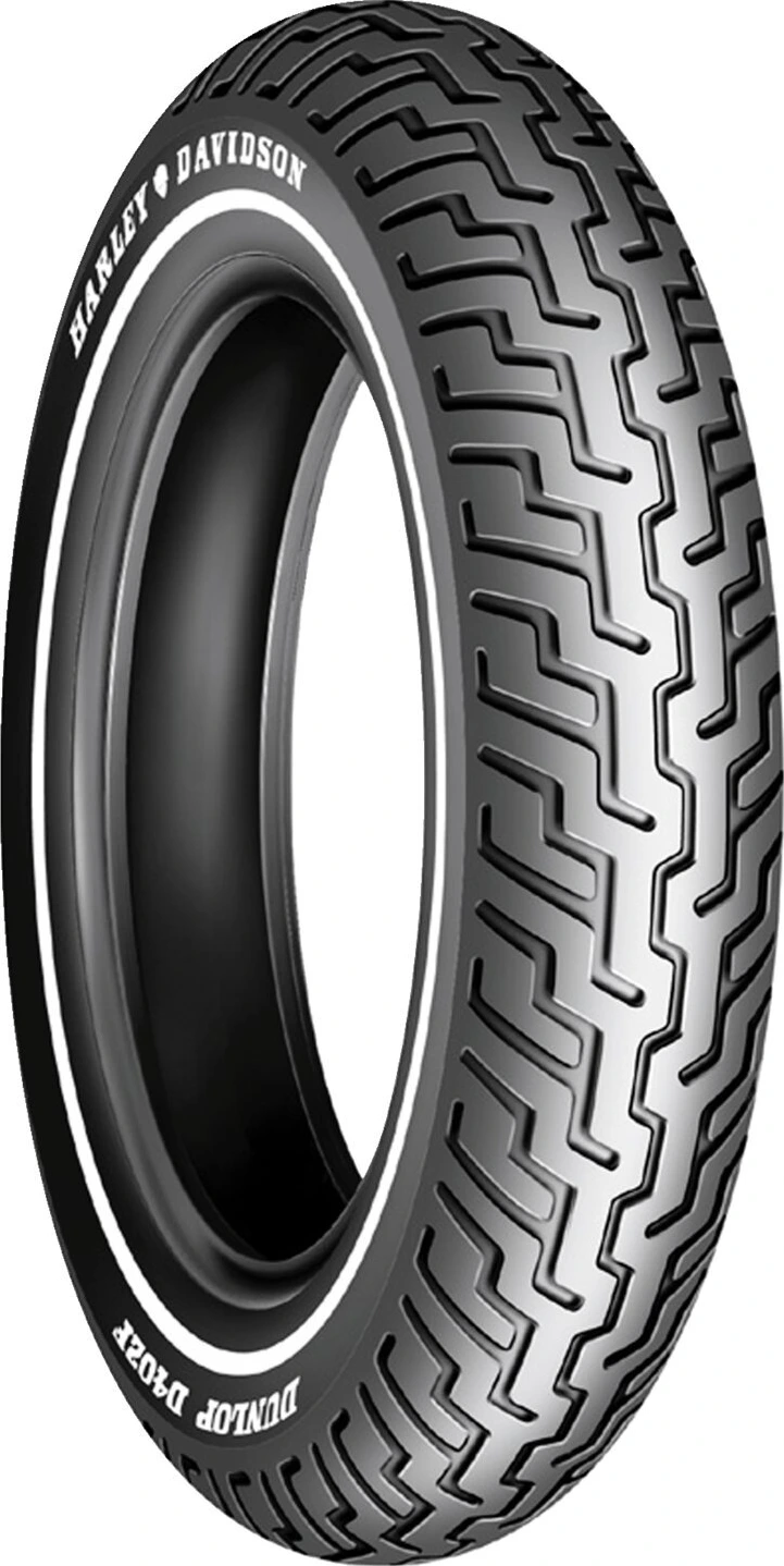 Dunlop, D402 SWW (H-D) tire MT90B16 72H