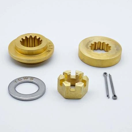 Propelerio tvirtinimo komplektas 35-55HP Honda