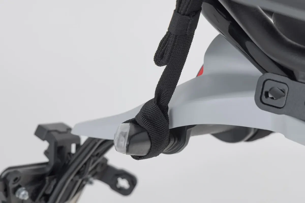 DRYBAG 180 TAIL BAG