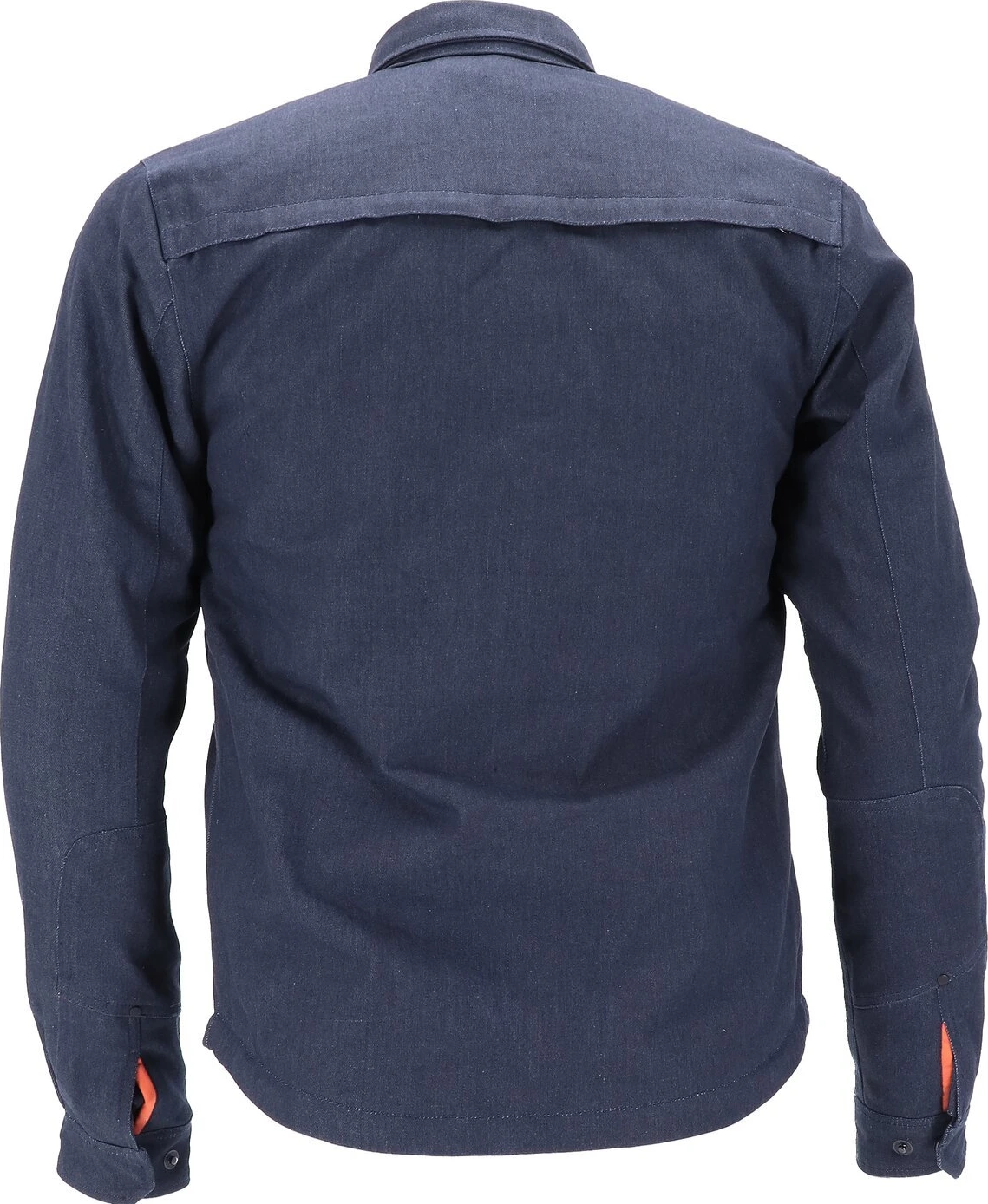 Roeg Chaser jacket RAW denim, Blue, S