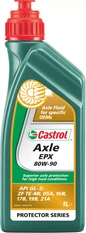 Castrol Transmax Axle EPX 80W-90