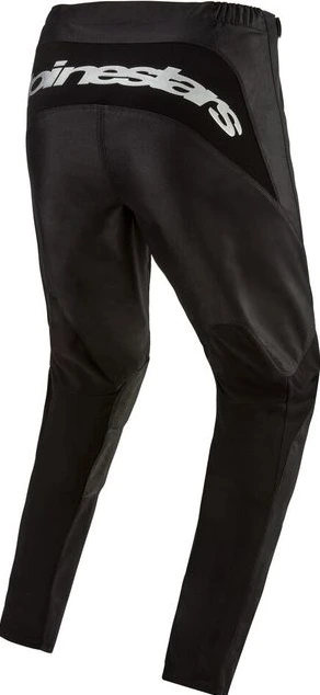 Alpinestars Pants Fluid Graphite Black Silver, 34