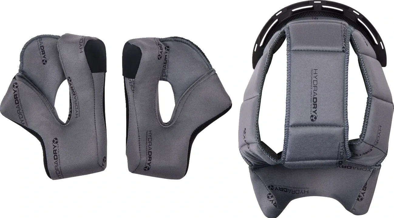 LINER KIT AIRFLITE COMFRT R1 GREY SM