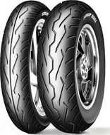 Dunlop D251 190/60R17 78H TL Задняя