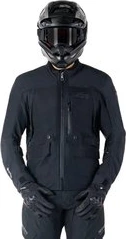 Alpinestars Jacket ST-7 Prime Gore-Tex