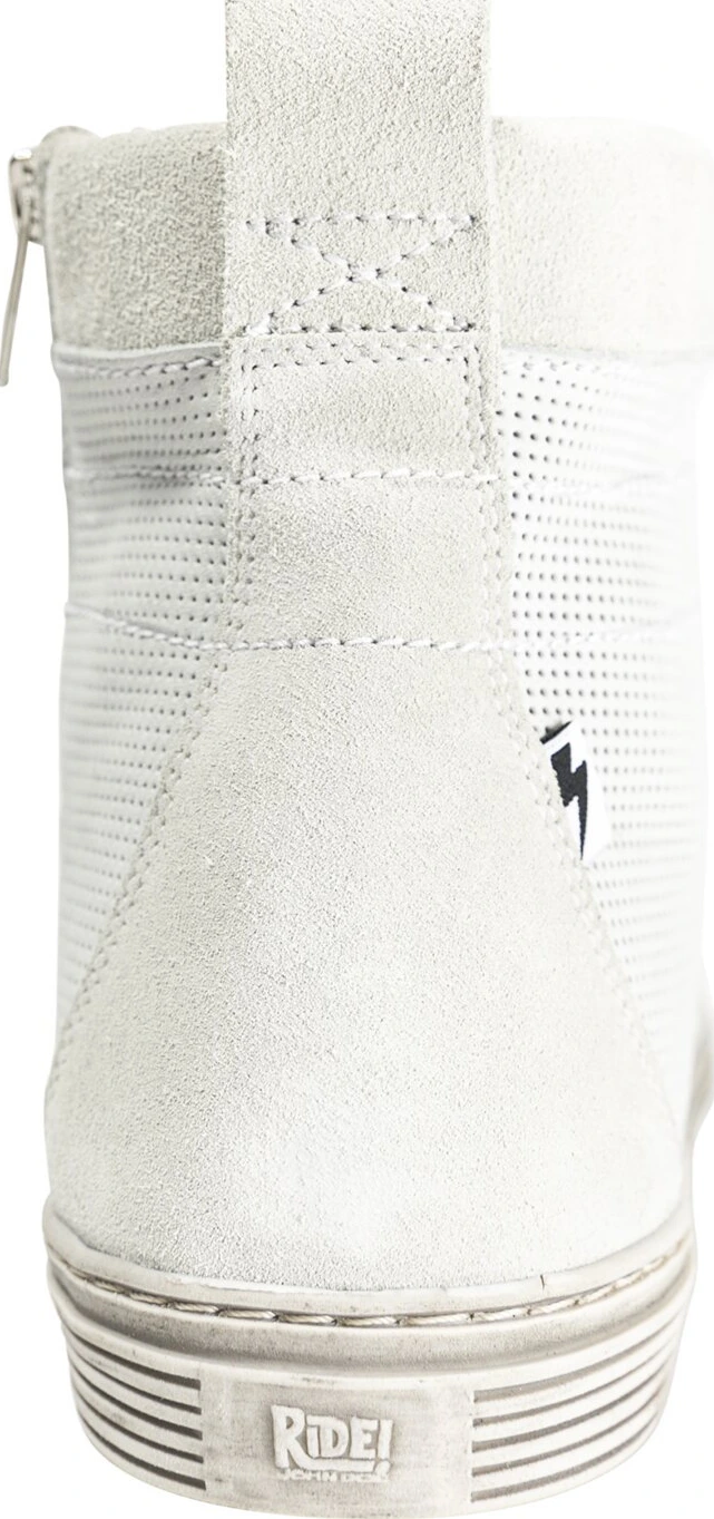 John Doe Neo sneaker, White, 40