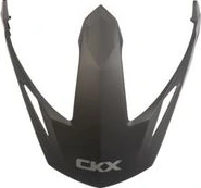 CKX Visor Quest solid bk