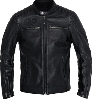 John Doe Dexter jacket