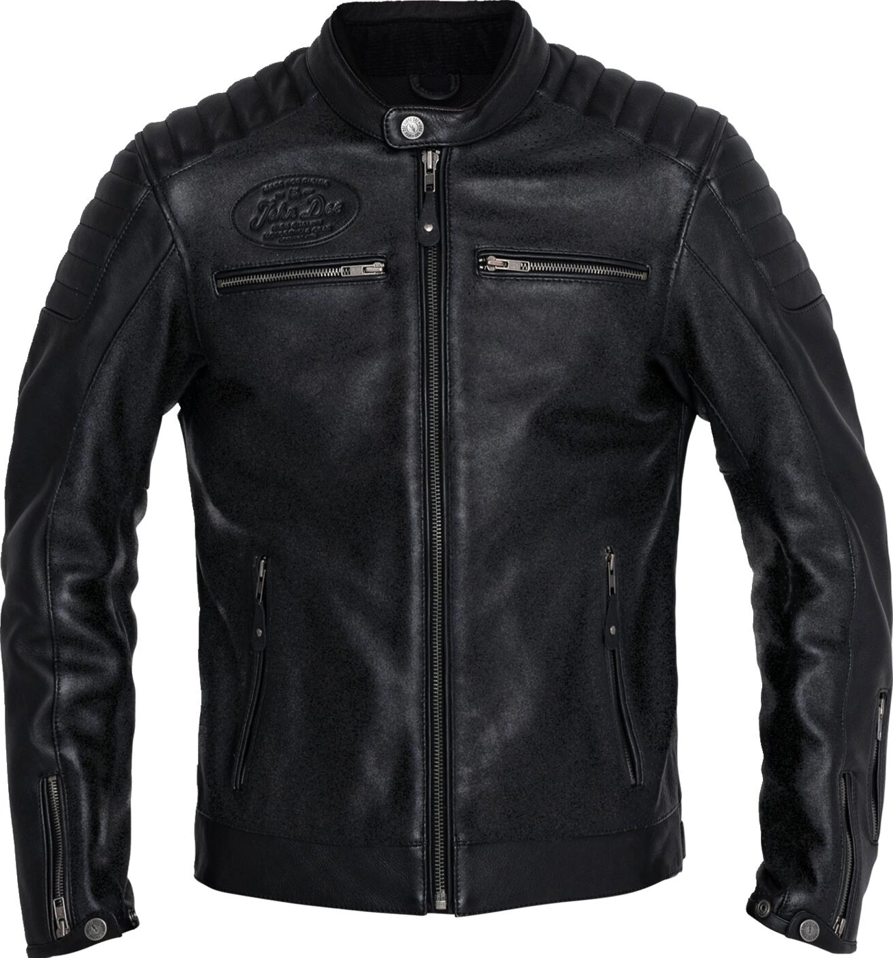 John Doe Dexter jacket, Black, L