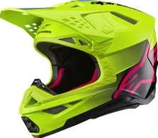 Alpinestars Helmet S-M10 2206 Unite