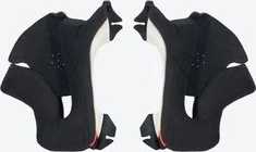 Airoh Aviator Ace 2 Cheek pads