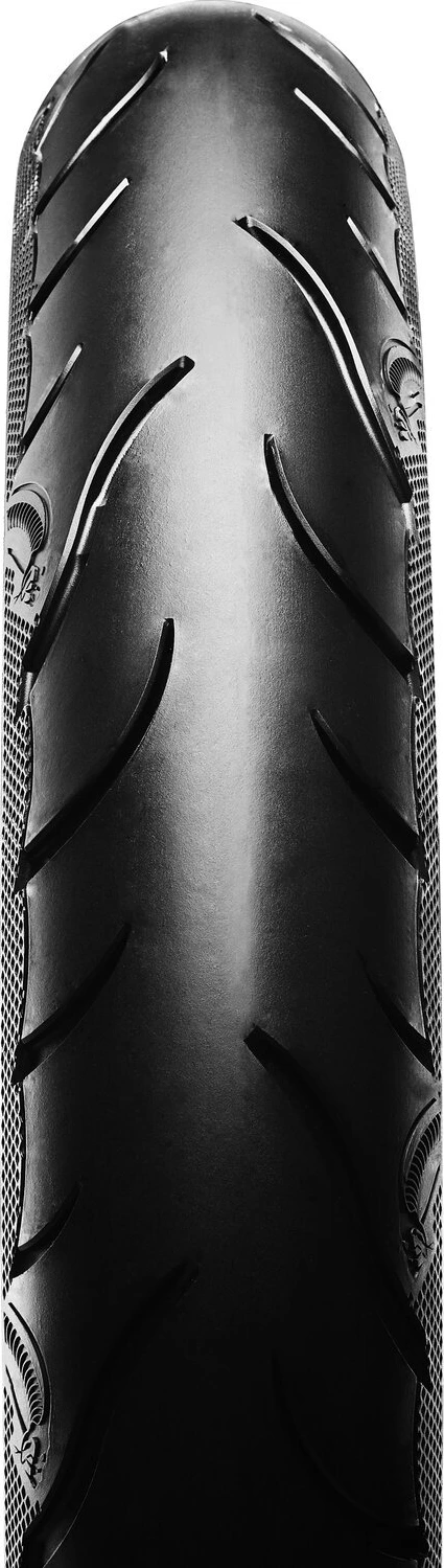 Avon Cobra Chrome tire 150/80R17 72V