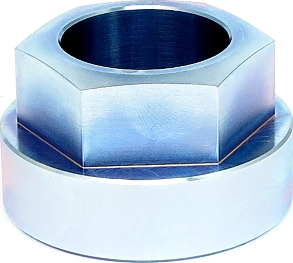Daytona, Reverse gear mounting tool