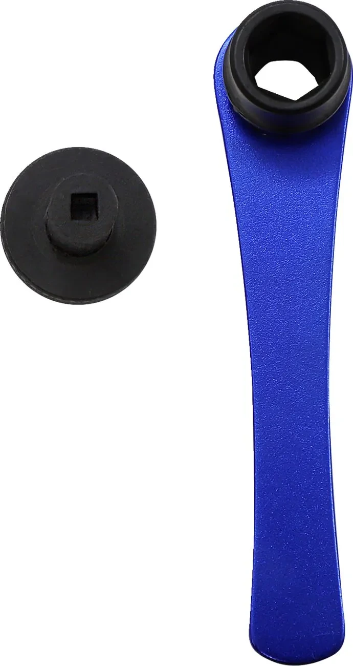 Vārstu regulēšanas instruments 3x9mm