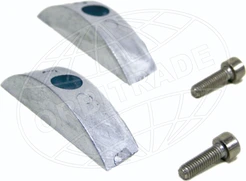 Orbitrade zinc anode foldingprop 110S 120S
