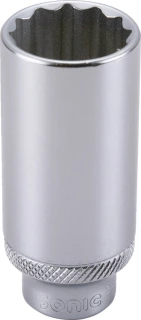 Sonic, Deep socket 13/16"