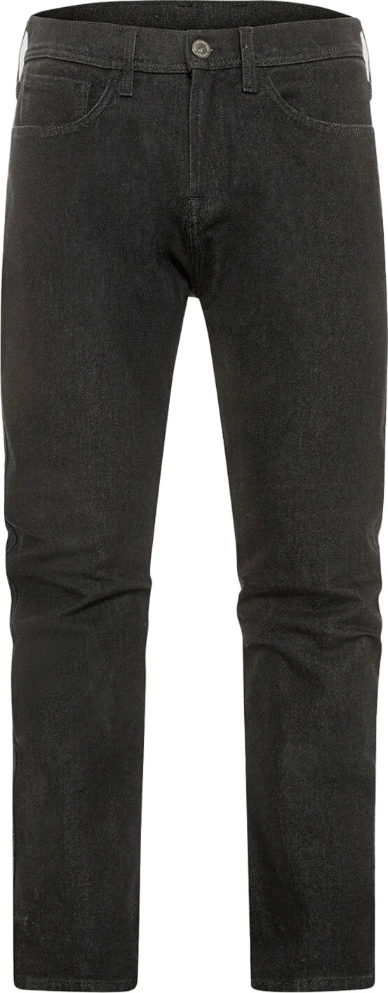Rokker Hunter jeans, Black, 31/32