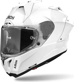 Airoh Helmet GP 800 Color White Gloss, S