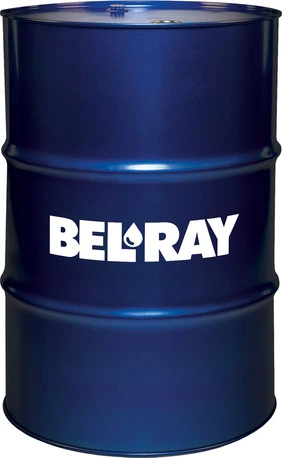Bel-Ray EXP sintētisko esteru maisījums 4T 10W-40 208L