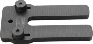 Piston Support Plate