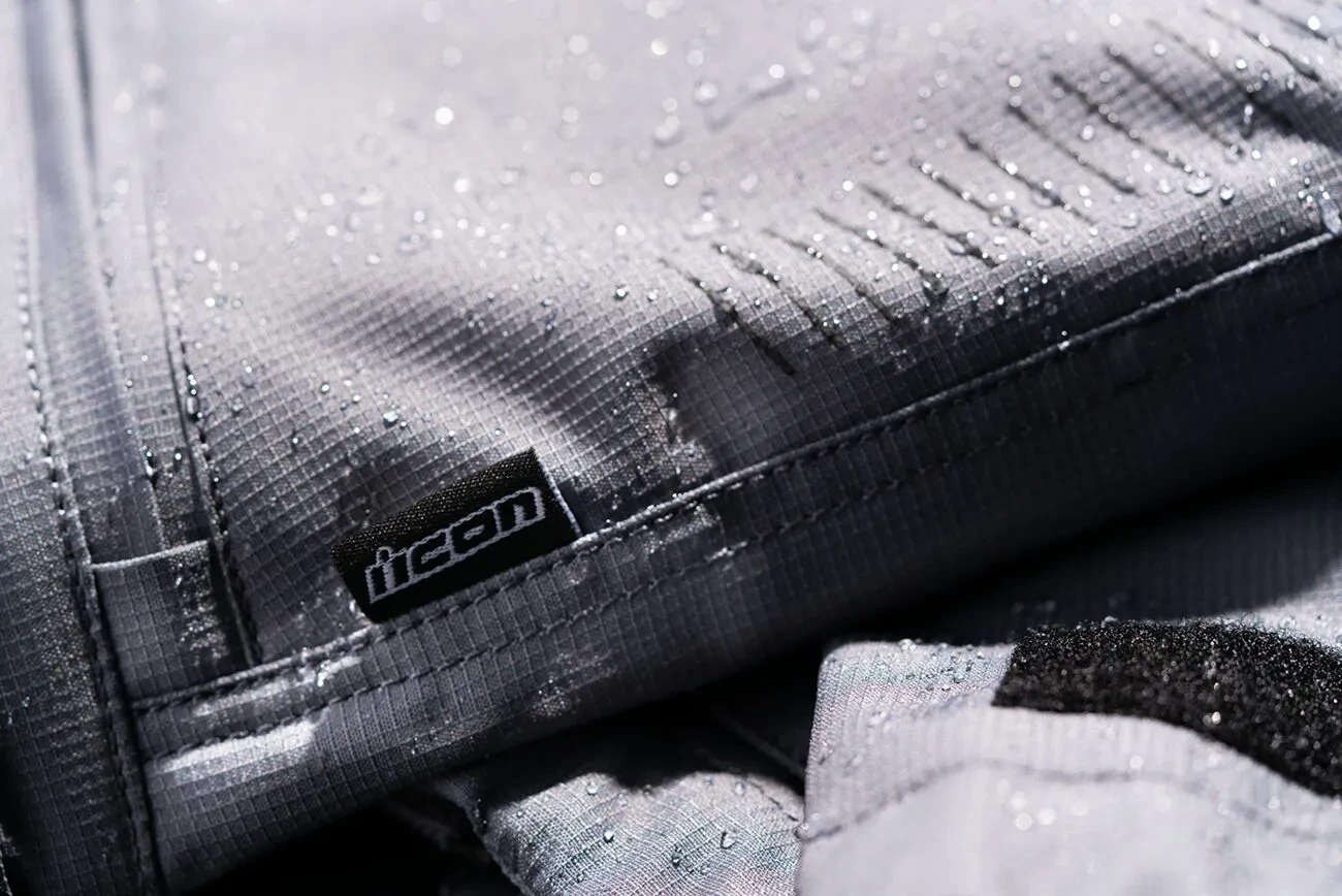 PANT PDX3 CE GREY XS