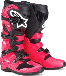 Limited Edition Diva Tech 7 Boots