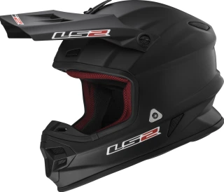 LS2 MX456 HPFC SINGLE MONO helmet