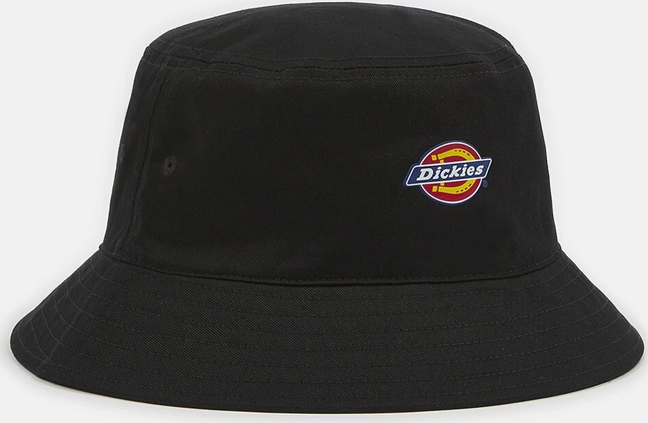 Dickies Stayton bucket hat, Black