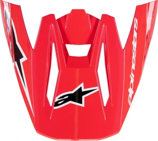 Supertech M5 Helmet Visor