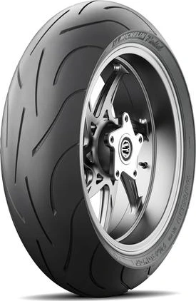 Michelin Pilot Power 2CT 190/55 ZR 17 M/C (75W) TL Re
