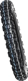 Tractionator RALLZ Tire