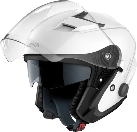 Sena Helmet Outstar S White, S
