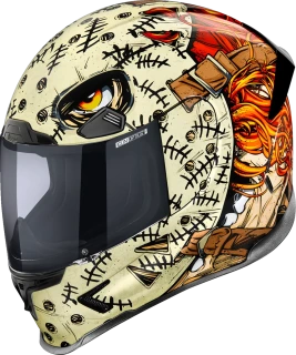 Airframe Pro™ TopShelf Helmet